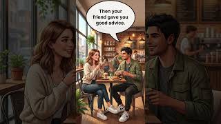 Do You Come Here Every Day? ☕ | Easy English Conversation (B1 Level)