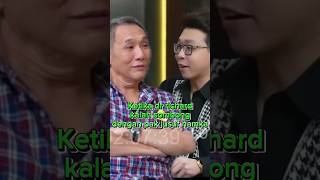 Memang Panutan Beliau Ini