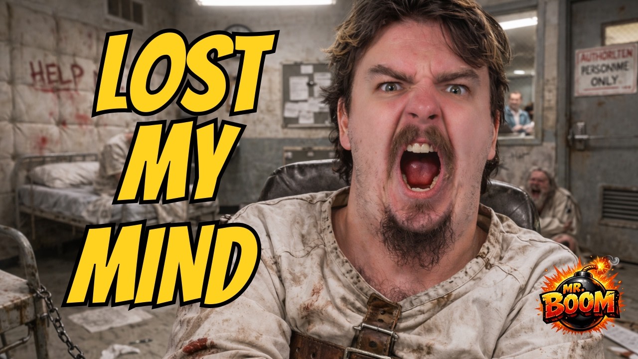 There's No Going Back Now... 🛑 I've Gone TOO FAR! 💀 😱