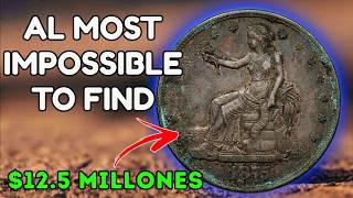 🚨 Don’t Sell These Old &amp; Rare Dollar Coins Until You Watch This Video!