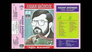 Hasan Sağindik - 08 Gönlümdeki̇ Gurbet