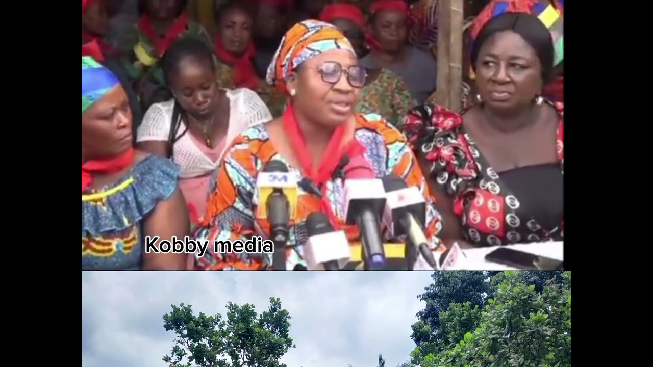 Npp has disappointed us Kumasi Race course trades Ghana