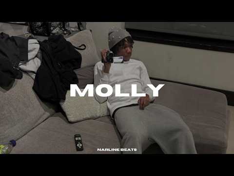 [FREE] Kyle Richh x B2 x M Row Type Beat 2026 "Molly" | Jerk Drill Type Beat Sample