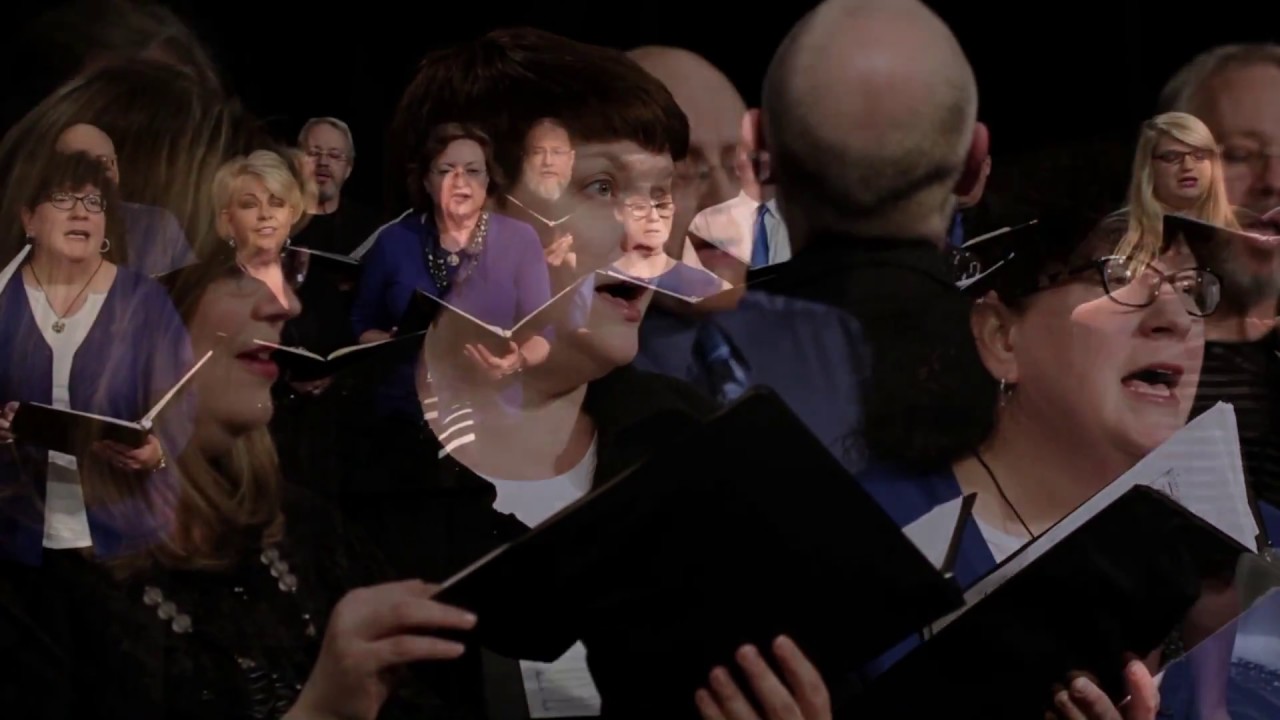 An Appalachian Christmas 8