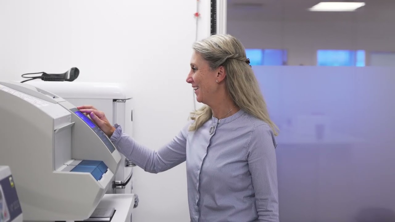 Sellmer klinik ApS