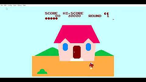 Part 9: The 45-in-1 Multicart JY-120A (Voice):