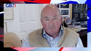 General Lord Richard Dannatt Discusses The Threat Of Nuclear From Russia
