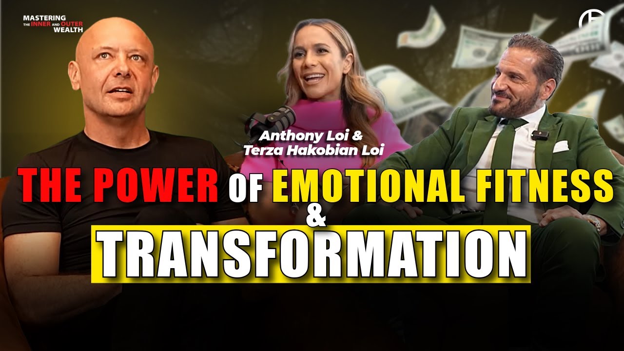 Mastering the Inner and Outer Wealth