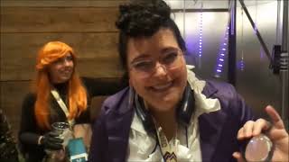 Dragon Con 2025 The Movie