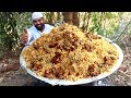 GOLDEN PULAO -Mountain of Mutton PULAO-Peshawar Pulao-Nawabs Kitchen