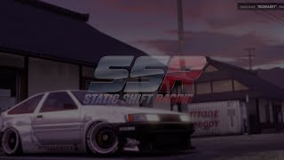 Static shift racing ssr racing game screenshot 4
