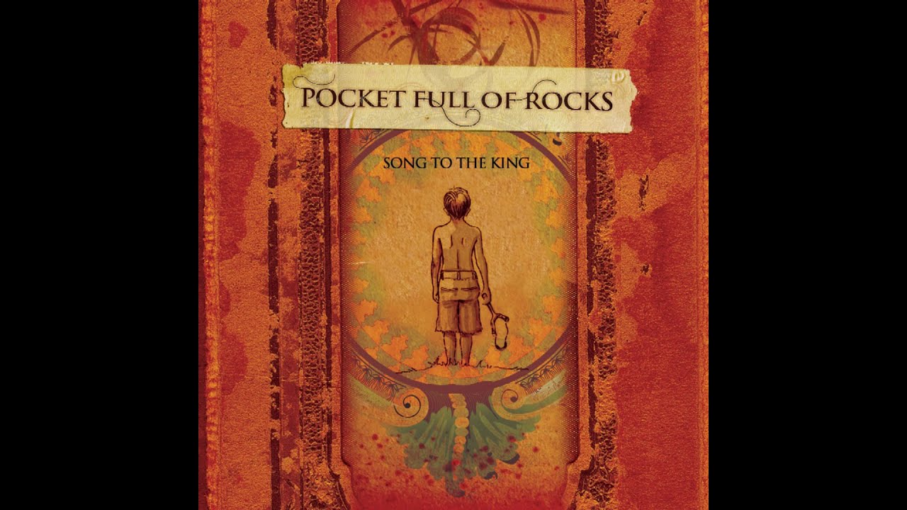 Pocket Full Of Rocks – Falling