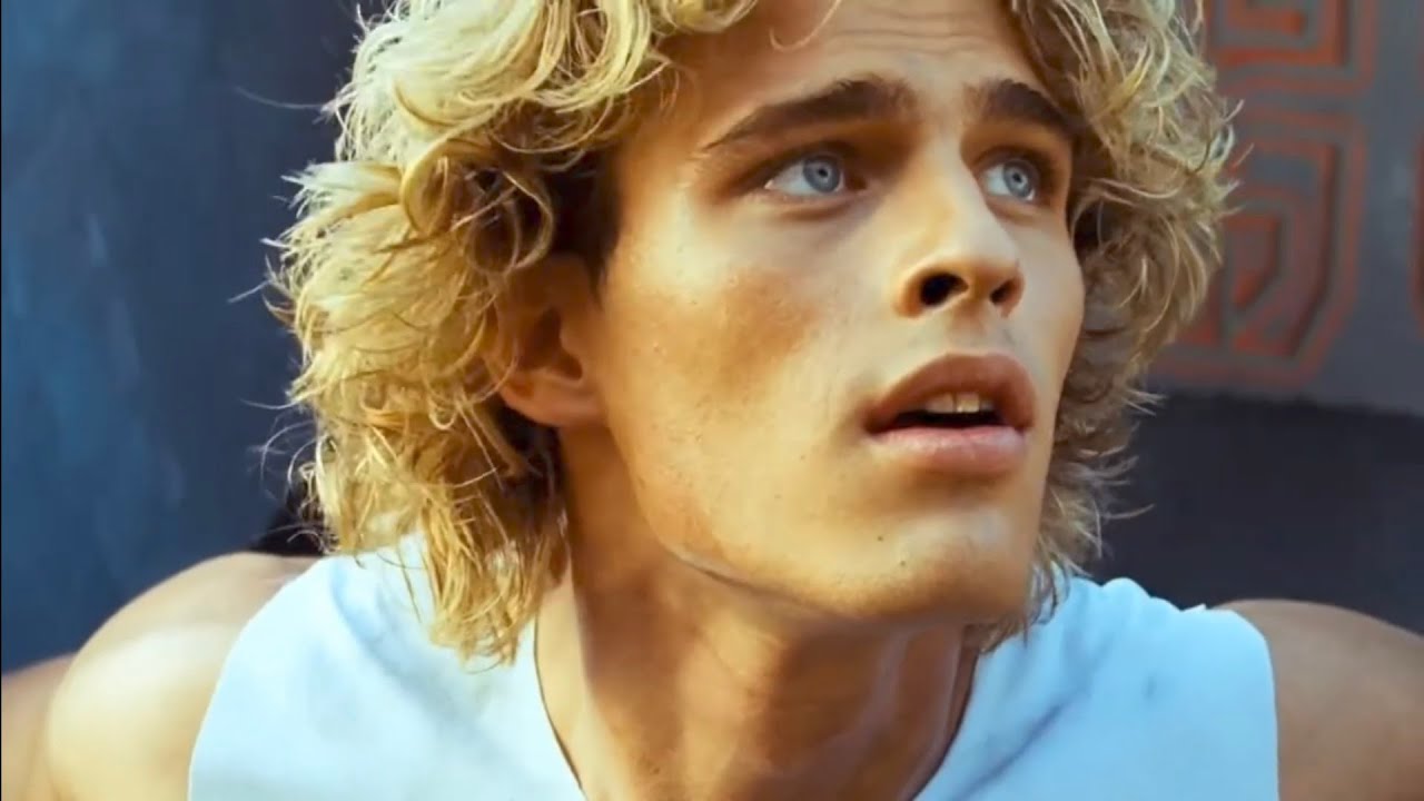 Papaoutai || Vasiliy Stepanov || 