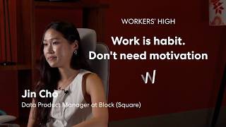 Life in Silicon Valley as a professional Korean| Jin Cho