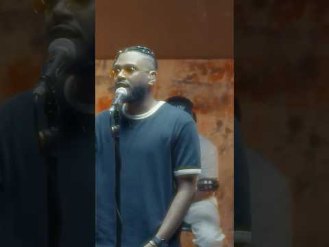 Soulja 3eneya Ft Soundofadiga Band سولجا عينية مع الفرقة أديقا ABtalks Music With Soulja 