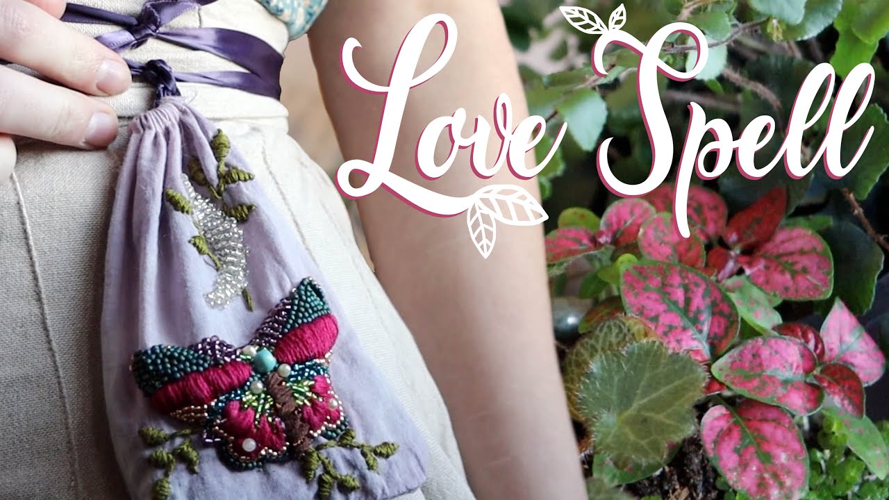 Любовное заклинание || Поиск новых отношений || Улучшение текущих отношений || Развитие любви к себе