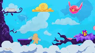 My entry to flipaclip pixel contest Level 2#flipaclippixelcontest