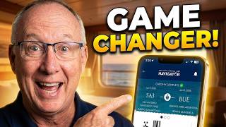 تطبيق Holland America Navigator: لا تصعد على متن السفينة قبل مشاهدة هذا screenshot 1