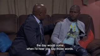 Acceptanceclements Father Skeem Saam