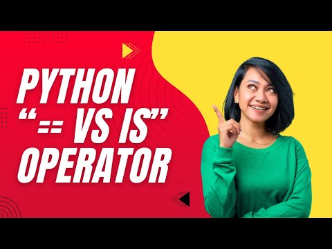 Python == vs is Explained in 1 Minute | Identity, Equality & -6 to 256 Caching Rule