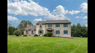 1355 Airport Rd, Coatesville, PA 19320