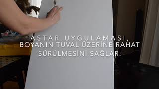 Astar Uygulaması 1