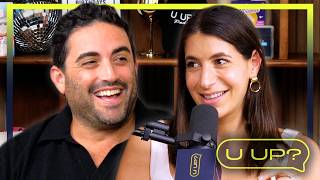 He Matched With Me And My Brother A Dating App Nightmare U Up Podcast Ep 755