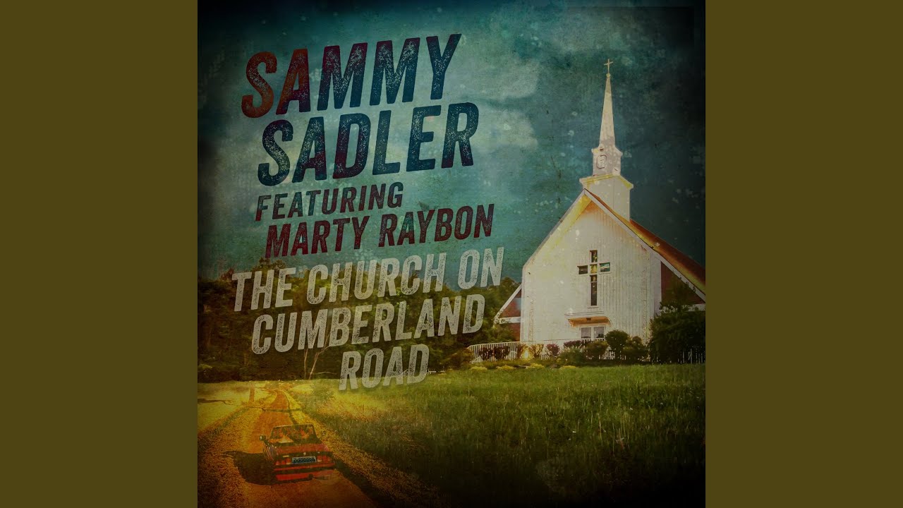 The Church on Cumberland Road YouTube