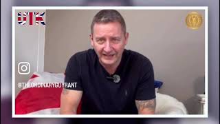 Shocking New Group Emerges In Ireland .In The Uk Tommy & Utk Offer Peaceful Alternative