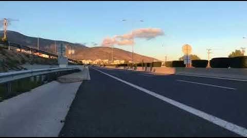 Mitsubishi Evo 8 with AEM Series 1 by MEK_MOTORSPORT