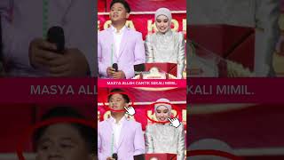 Tom and Jerry nya mami Monic#milada7 #yusuf #trending #viral #shorts #globalnews #smile #indosiar