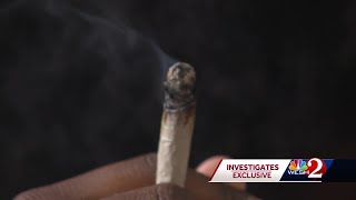 Risk of impaired Florida drivers causes concern amid possible legalization of recreational marijuana