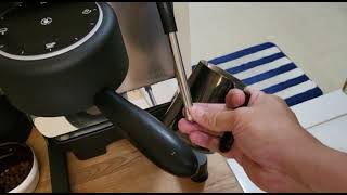 Some annoyances with Decent Espresso Machines that people don't talk about in reviews