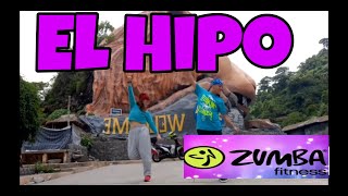 El Hipo - Danny Romero, Juan Magan -Zumba/ Zumba fitness