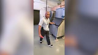 GPTC Virtual Tour: Commercial Refrigeration Program