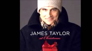 Watch James Taylor Baby Its Cold Outside video