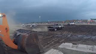 k15 udall demo derby round 1 heat 3 6/25/21