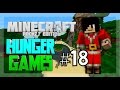 [0.11.0] Hunger Games #18 - LBSG MCPE Server