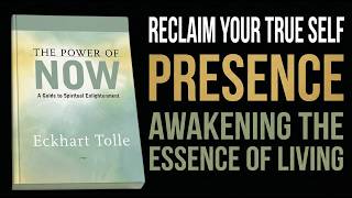 The Power of Now | Control Your Mind & Find Real Peace