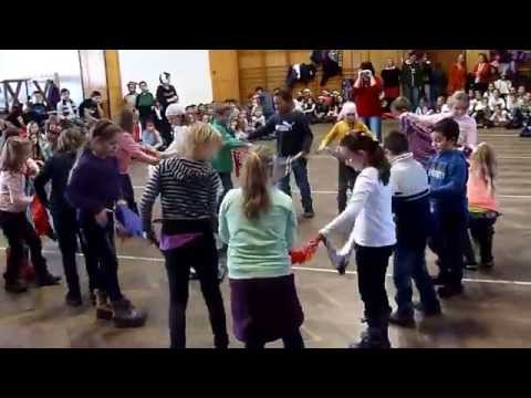 Video: Co říká Bible o tanci chvály?
