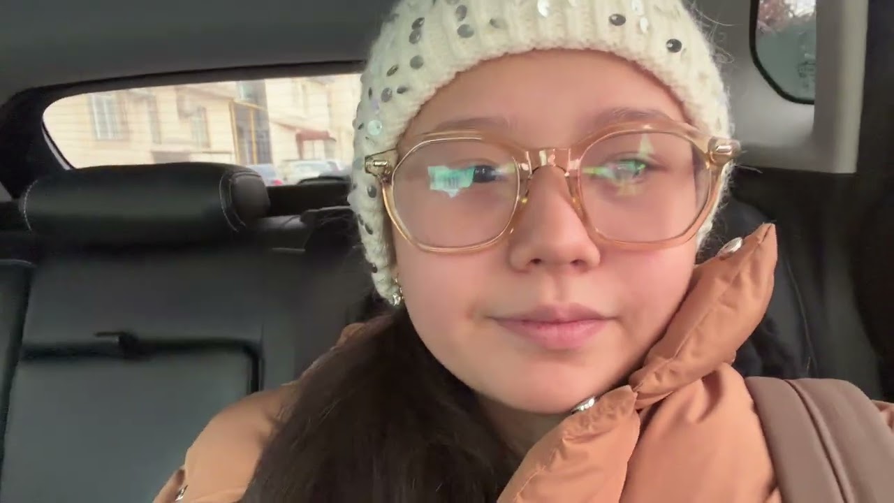 Tish Tekshiruvi + Qiziqarli Olam | Family Vlog❤️🦷🪥