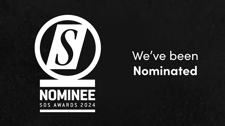VOTE NOW! ASP4816HE, iD44 & EVO SP8 Nominated at the Sound On Sound Awards 2024