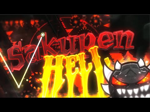 How i beat SAKUPEN HELL even tho I'm bad at wave