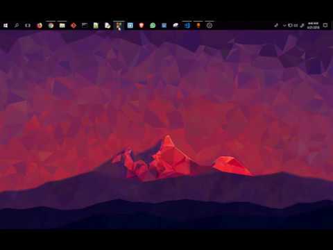 C Tutorial 2018 - Helloworld