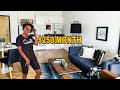 My Ethiopia Apartment Tour// Detailed Cost of Living in Addis Ababa  2023