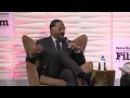 SBIFF 2026 - Outstanding Director Ryan Coogler Discussion