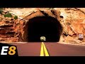 10 Longest Tunnels In The World