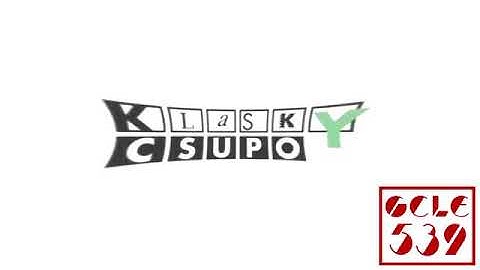 Angry Klasky Csupo 2.0 Reversed