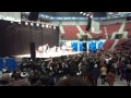 Goran Bregovic Gas Gas From Karmen With A Happy End Sofia Arena Armeec 2014
