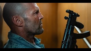 Operation Fortune 🔥 Jason Statham 🔥 Full Movie 🔥 New Action Movie English HD